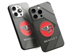 Bentley Cubierta Smartphone Universal Compatible Pro Max